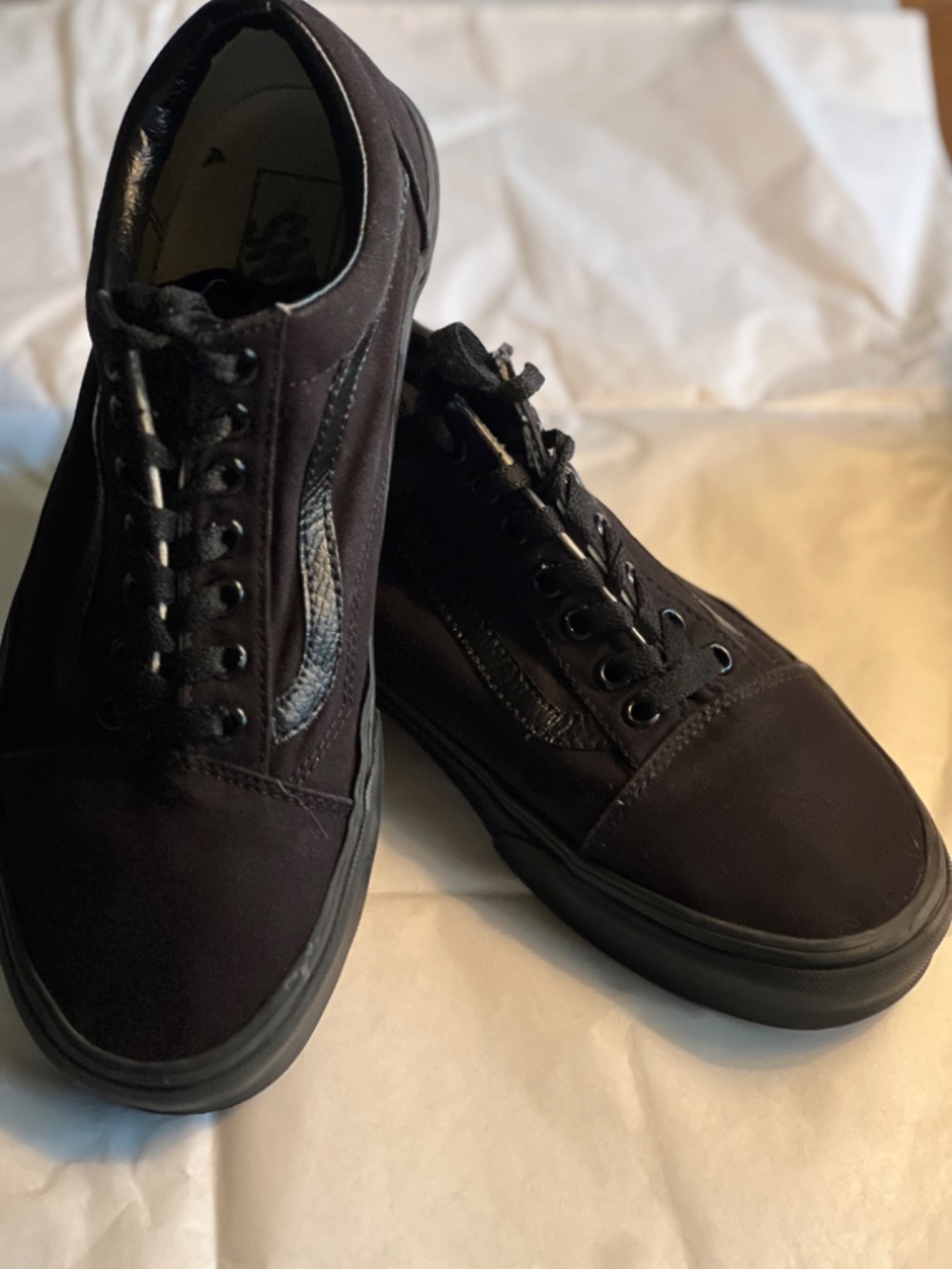 VANS - shoes - Picture 7 of 10